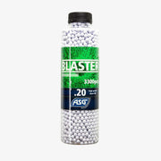 ASG Blaster 0.20g BBs 3300pcs Bottle