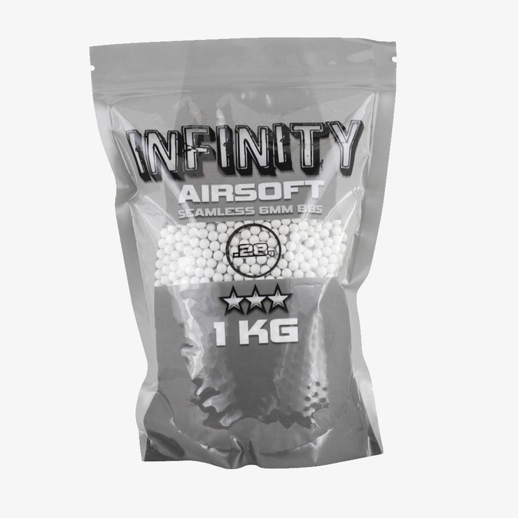 Valken Infinity 0.28g BBs 3500pcs Bag