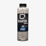 Q Blaster 0.20 Grams 3300pcs Bottle