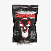 Cursed 0.28g BBs 3570pcs 1kg Bag