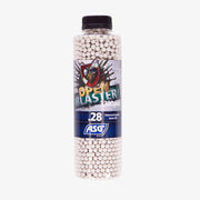 Open Blaster 0.28g Biodegradable BBs 3300pcs Bottle
