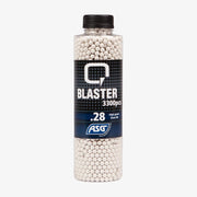 Q Blaster 0.28 Grams 3300pcs Bottle