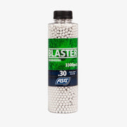 ASG Blaster 0.30g BBs 3300pcs Bottle