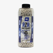 Nuprol RZR 0.20g Biodegradable BBs 3300pcs Bottle