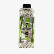 Nuprol RZR 0.25g BBs Biodegradable 3300pcs Bottle