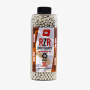 Nuprol RZR 0.30g BBs Biodegradable 3300pcs Bottle