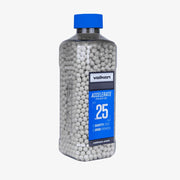 Valken Accelerate 0.25g BBs 2500pcs Bottle
