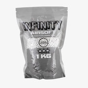 Valken Infinity 0.25g BBs 4000pcs Bag