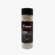 Vorsk 0.20g BBs 2000pcs Bottle