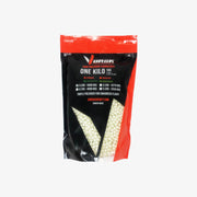 Vorsk 0.20g Green Tracer BBs 5000pcs Bag