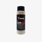 Vorsk 0.28g Biodegradable BBs 3600pcs Bottle