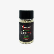 Vorsk 0.30g Green Tracer Biodegradable BBs 1100pcs Bottle