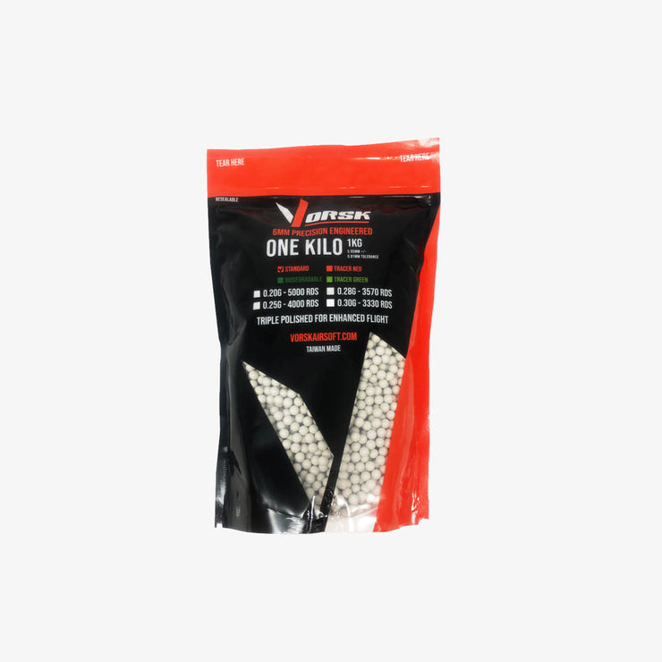 Vorsk 0.30g BBs 3330pcs Bag