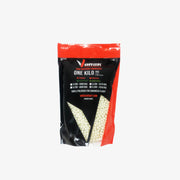 Vorsk 0.30g Green Tracer BBs 3330pcs Bag