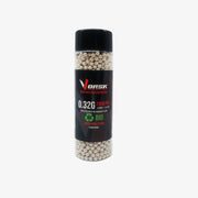 Vorsk 0.32g Biodegradable BBs 2000pcs Bottle