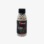 Vorsk 0.36g Biodegradable BBs 500pcs Bottle