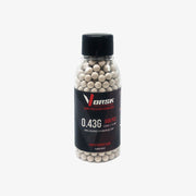 Vorsk 0.43g BBs 500pcs Bottle
